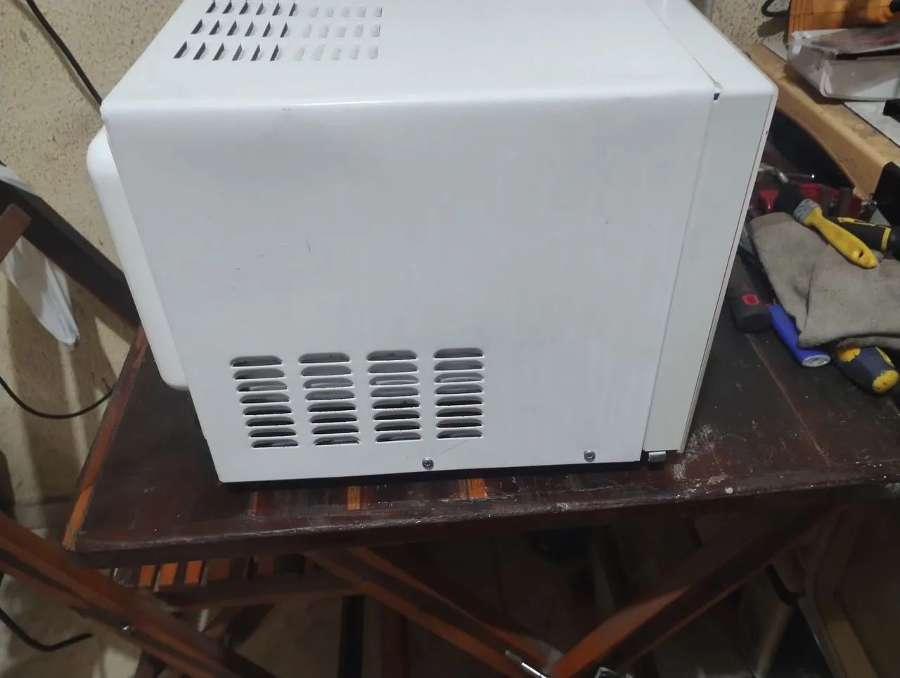 Microondas Philco 25L  - Foto 5
