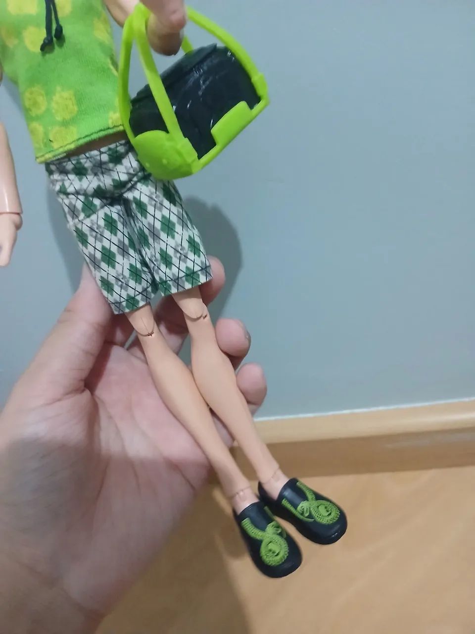 Monster high douce  - Foto 3
