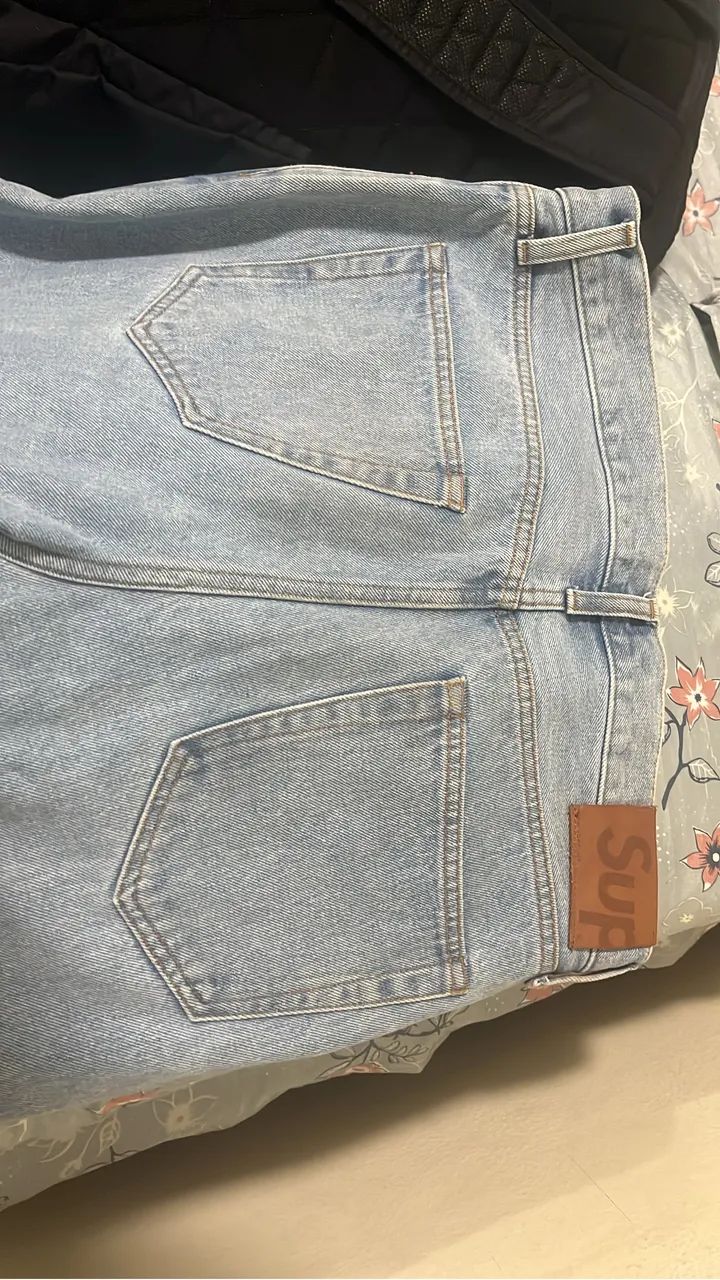 ? SUPREME STONE WASHED SLIM JEAN ? SS23 ?