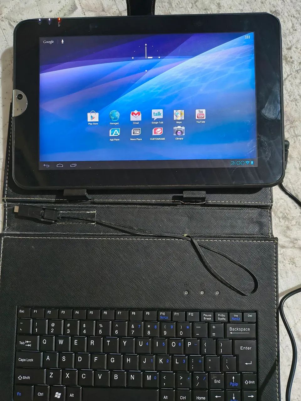 Tablet Toshiba t100 - Foto 2