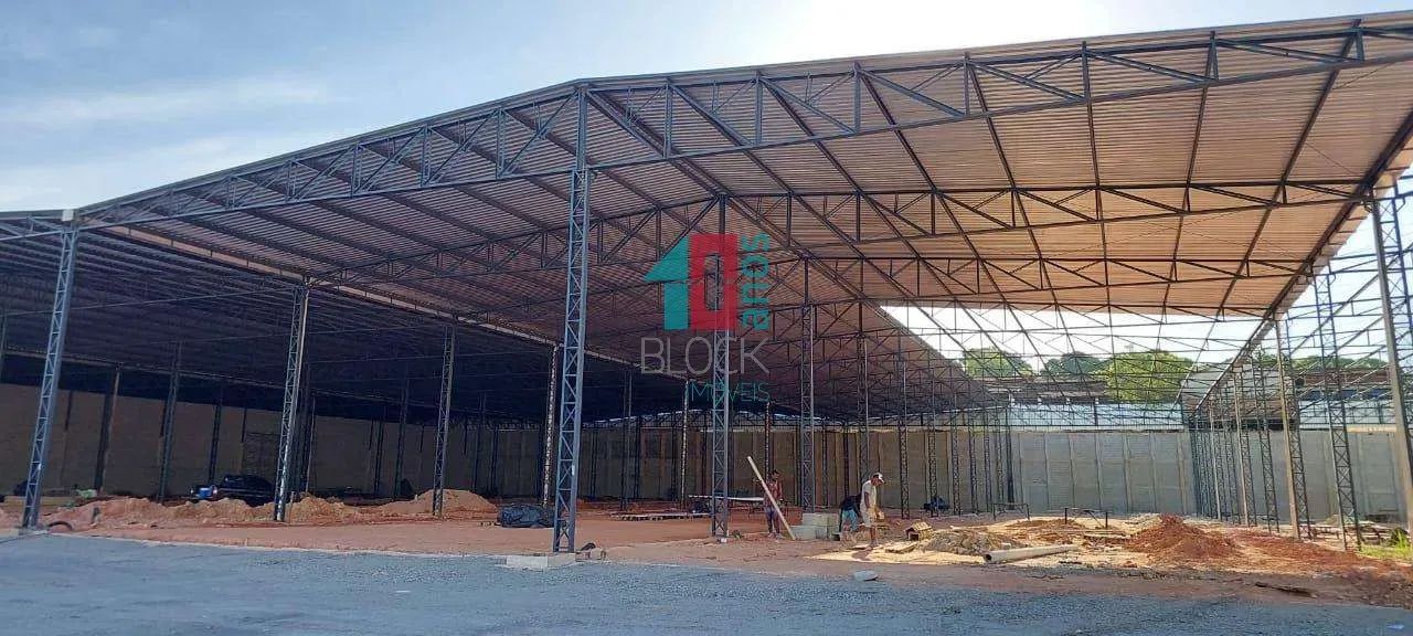 Guaratiba | Galpão - Foto 2