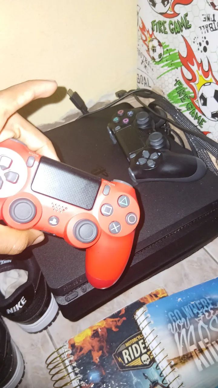 PS4 - Foto 2