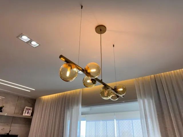 SKYLINE  Direto com  proprietário 110m² de puro requinte: ? 3 suítes  - Foto 2