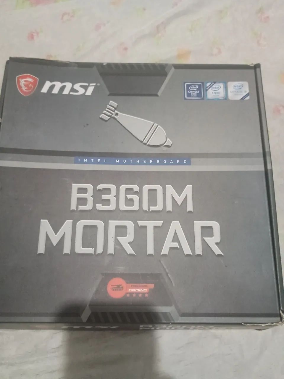 Processador i7 7800 - Foto 4