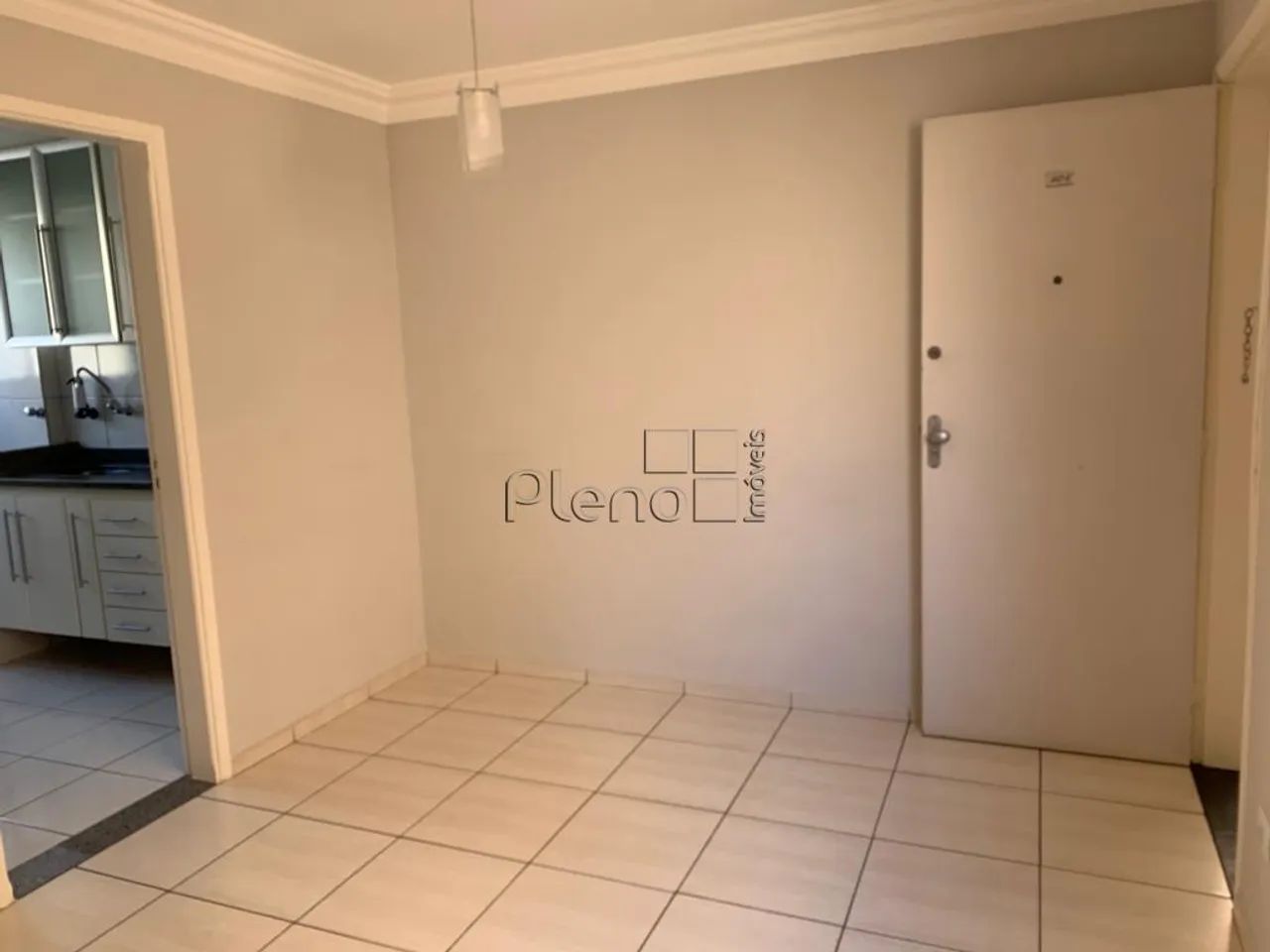 Apartamento à venda em Campinas, Parque Industrial, com 3 quartos, com 63 m² - Foto 3