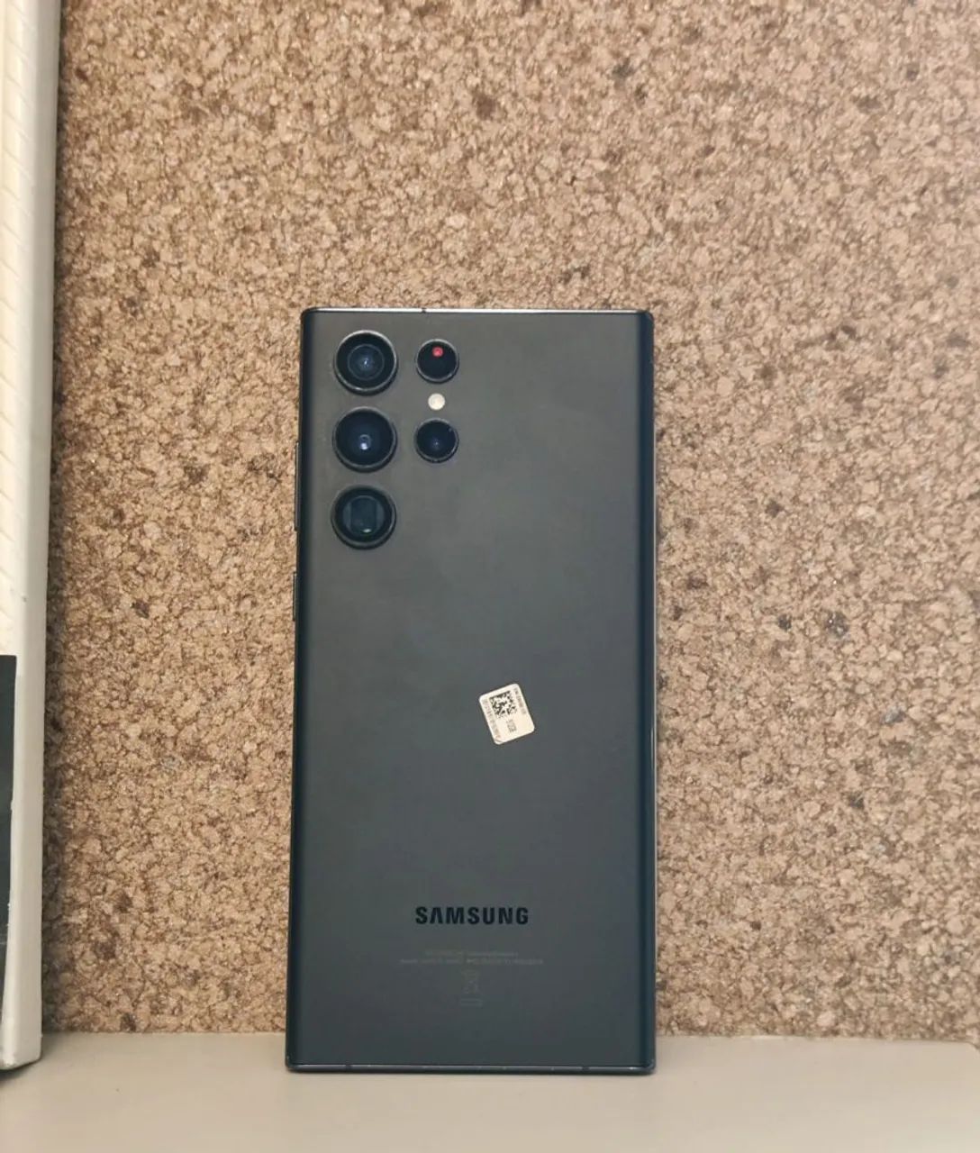 Samsung S22 Ultra 512GB, novíssimo! - Foto 5