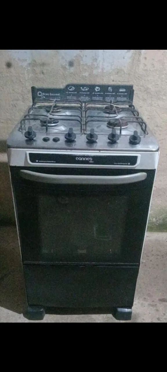Fogão 