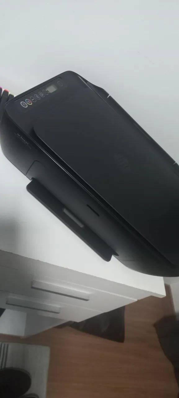 Impressora hp