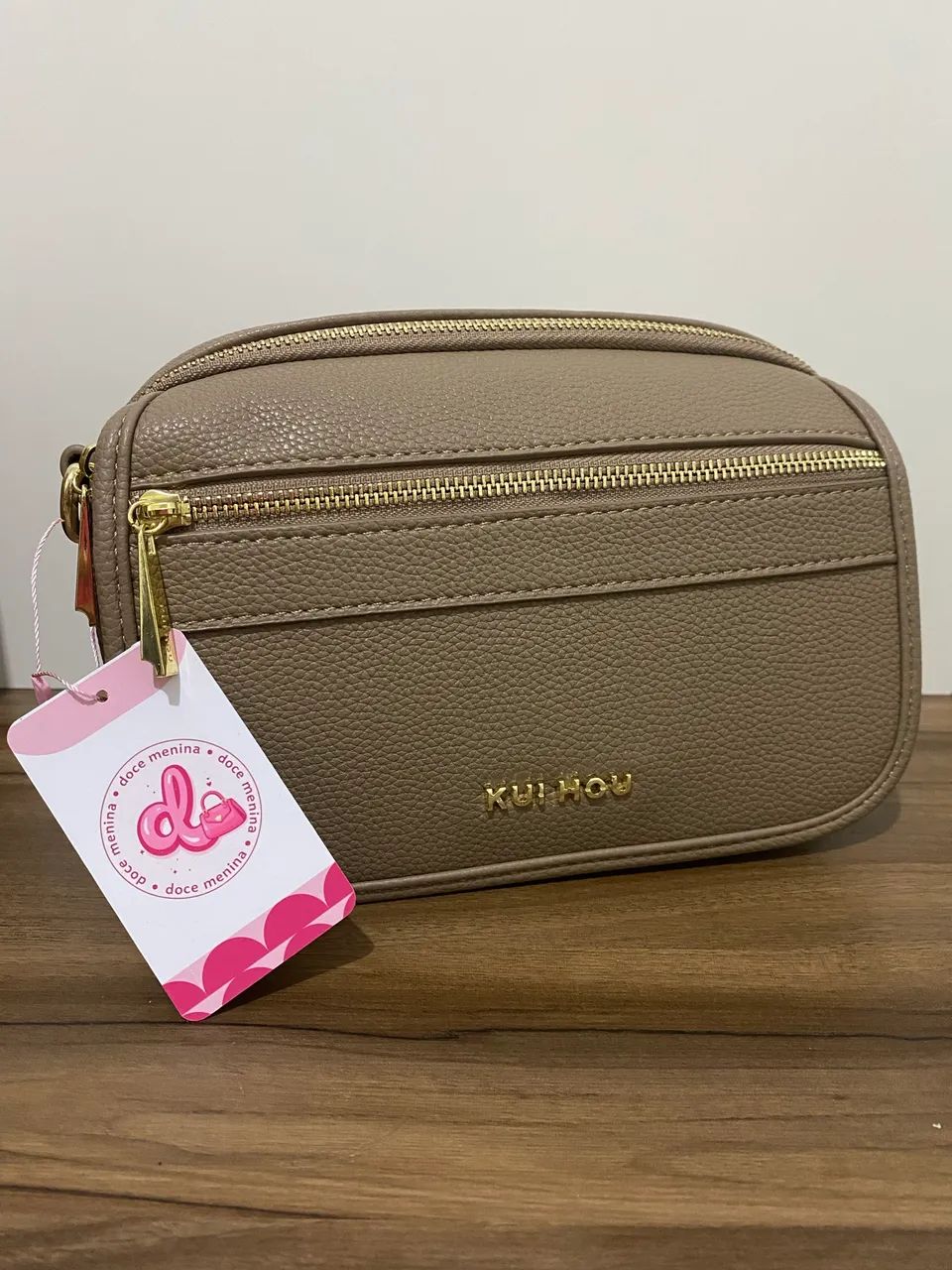 BOLSA EM PROMOÇÃO  - Foto 3