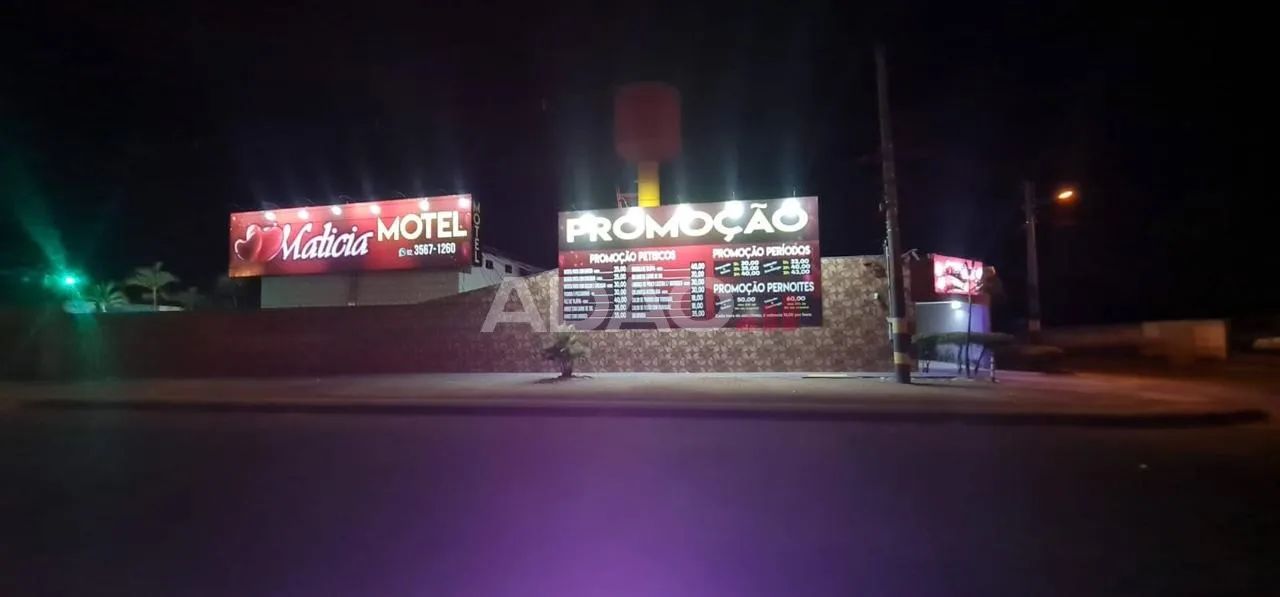 Motel Malícia