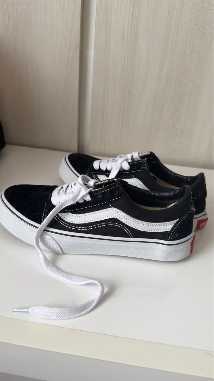 Tênis vans - nunca usado - Foto 2
