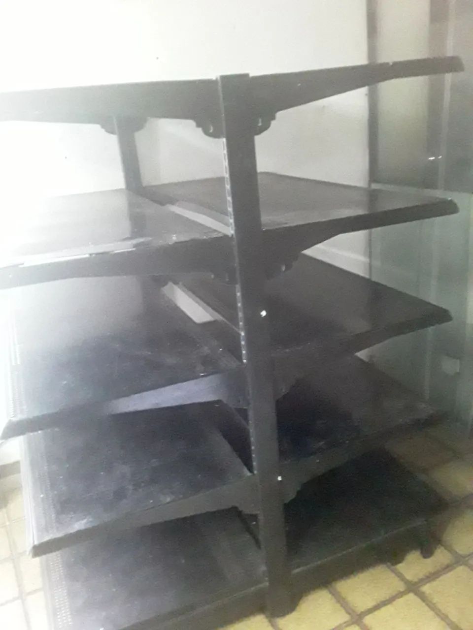 Gôndola pra mercadoria  - Foto 2