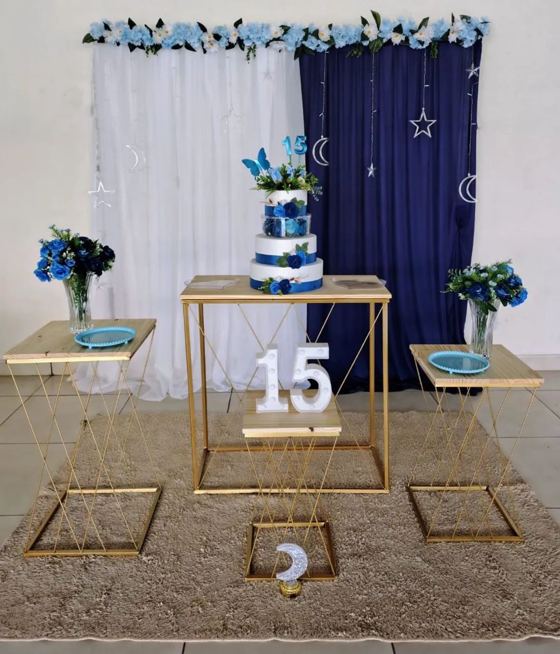 Chácara para festas e eventos.  - Foto 6