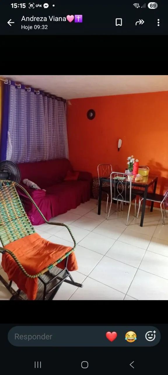 Apartamento  - Foto 2