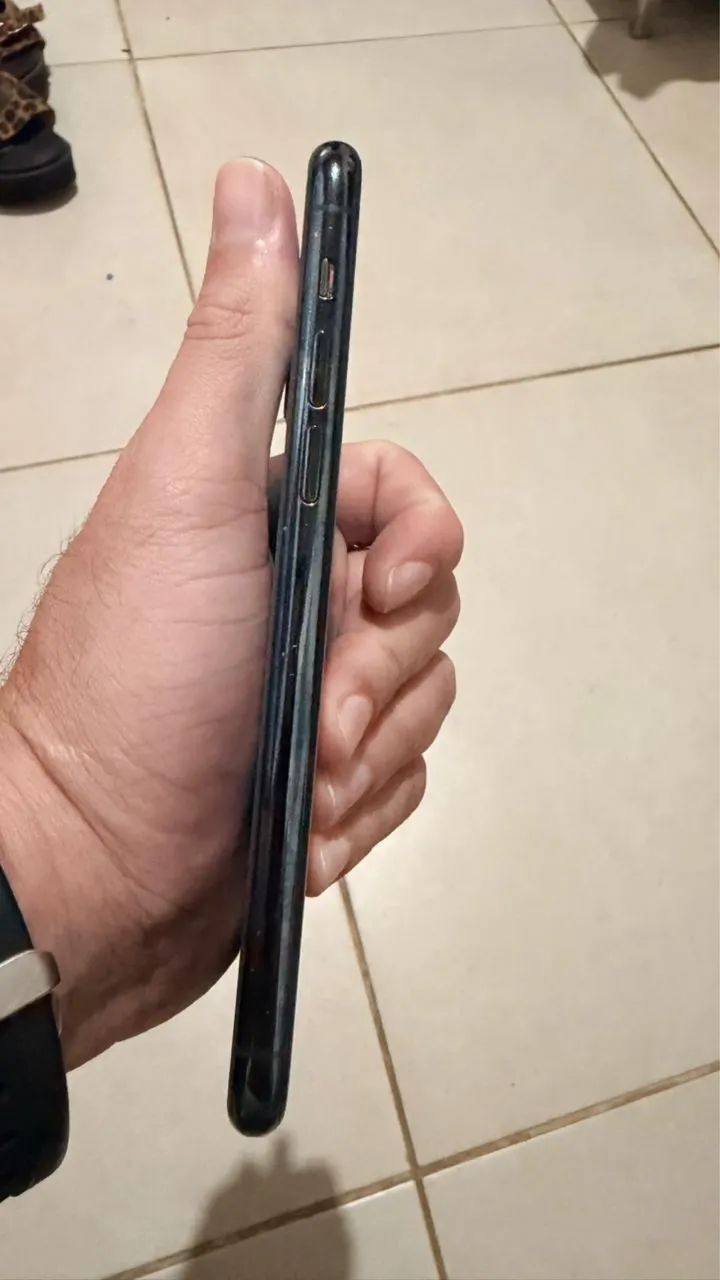 iPhone 11 Pro - Foto 4