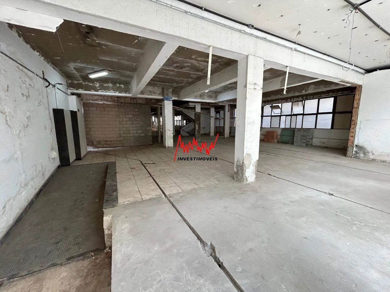 EDIFÍCIO COMERCIAL À VENDA - AV. DO CONTORNO, FUNCIONÁRIOS - BELO HORIZONTE/MG | Cód.: 554 - Foto 3