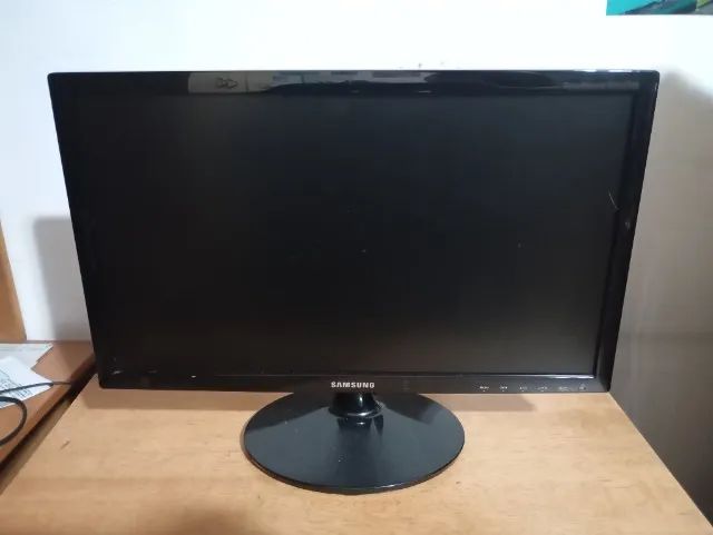 Monitor Samsung 20 polegadas - S20B300B