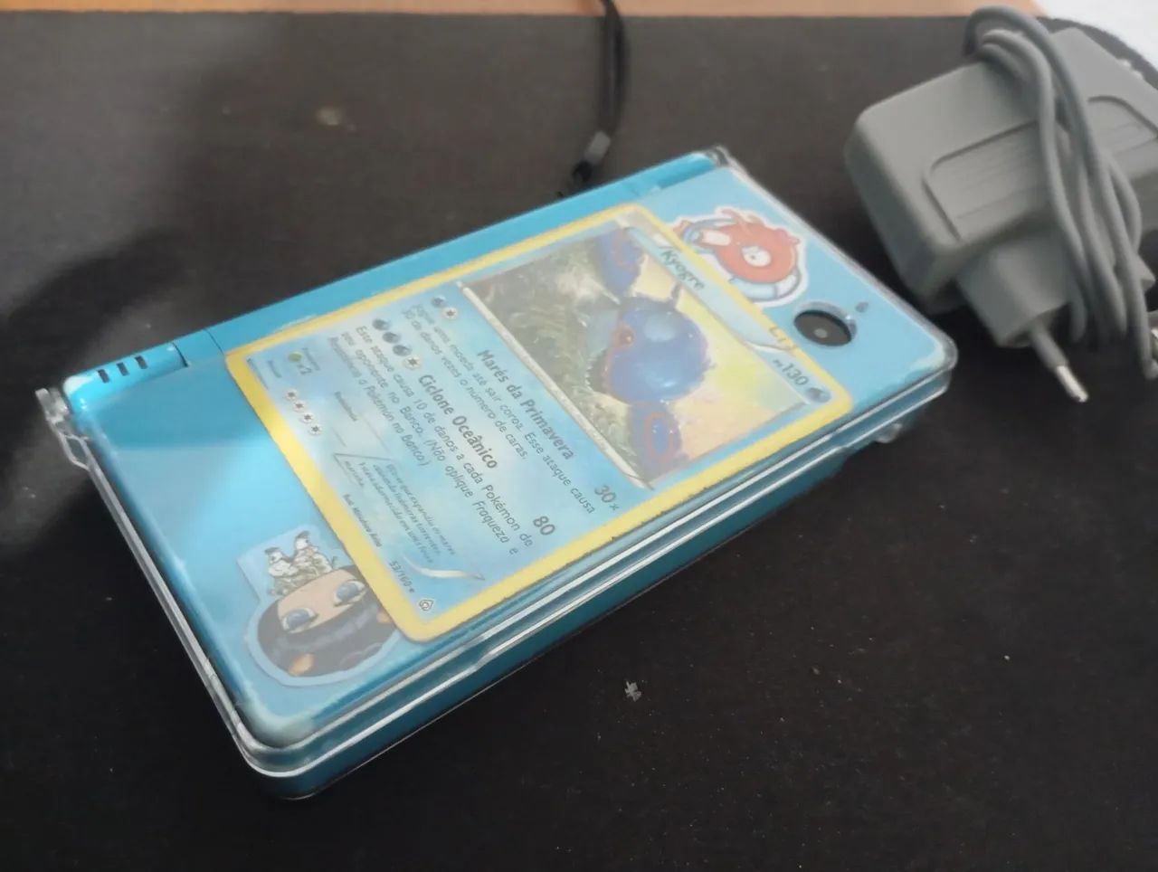 Nintendo DSi Completo - Foto 4