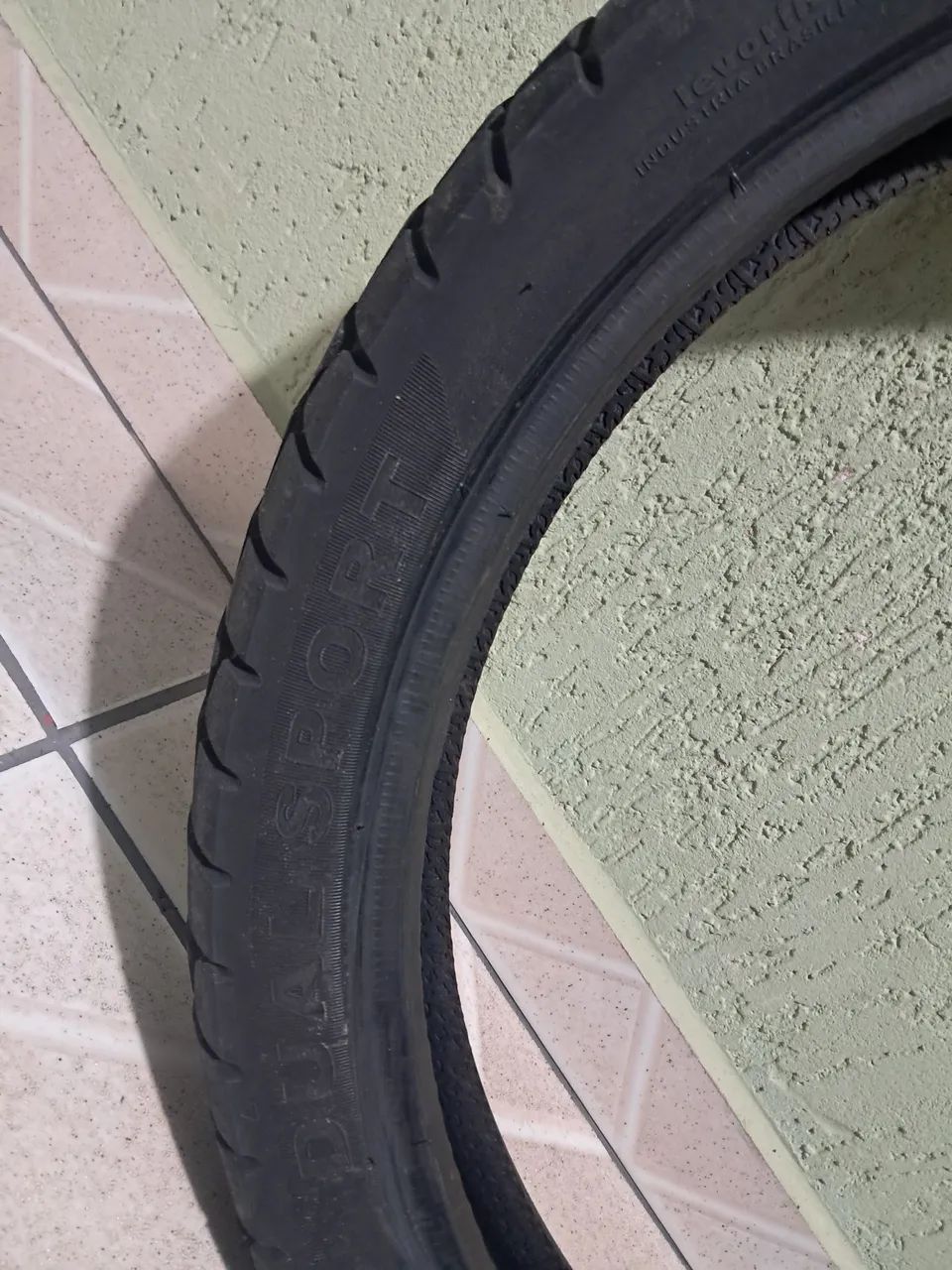 Pneus quebra galho  - Foto 5