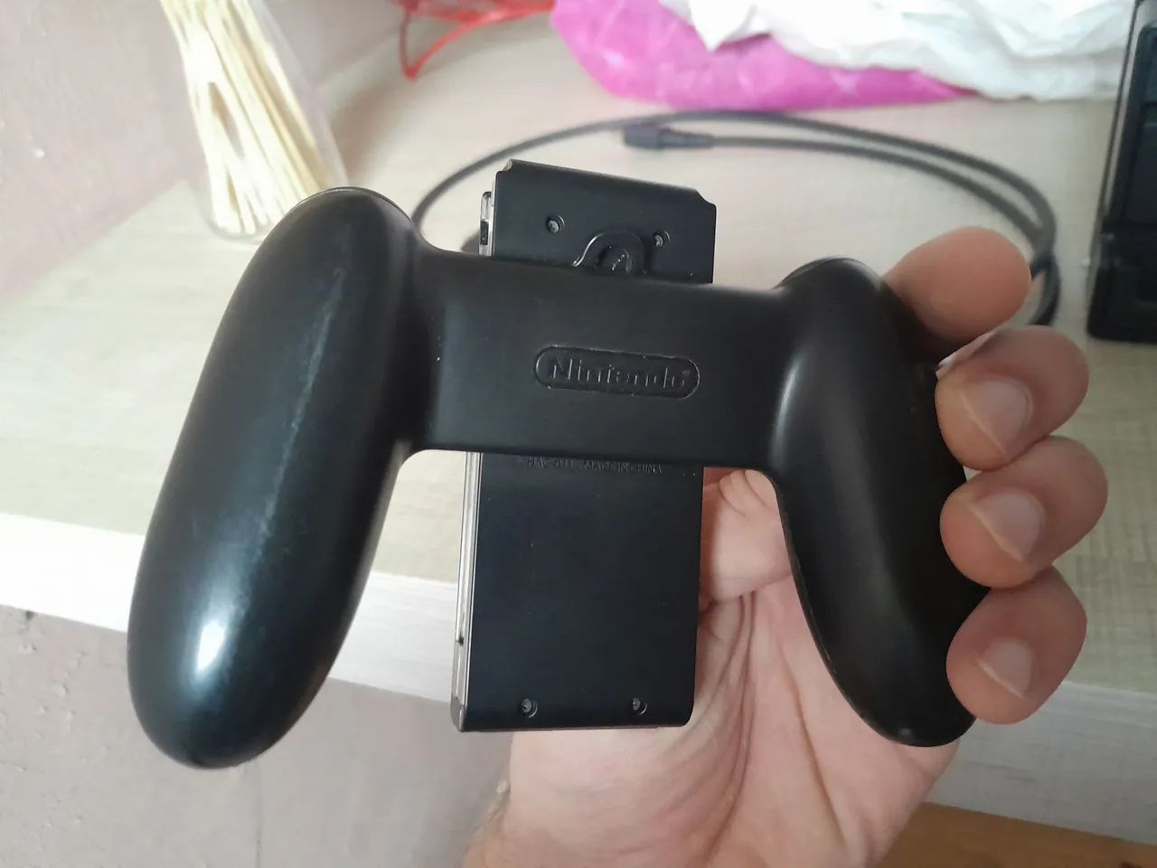 Vendo Nintendo Switch Usado - Foto 4
