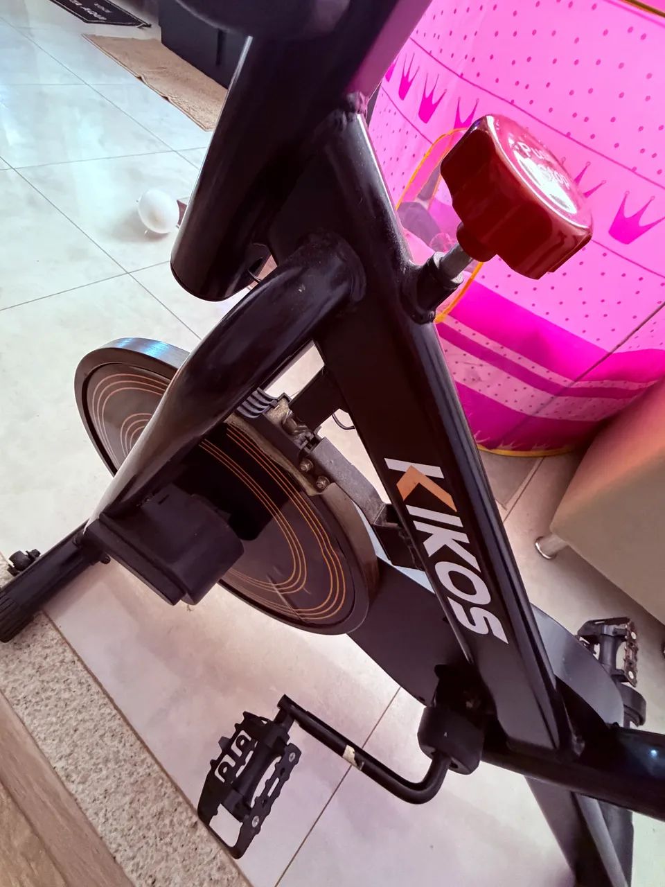 Bike ergométrica  - Foto 2