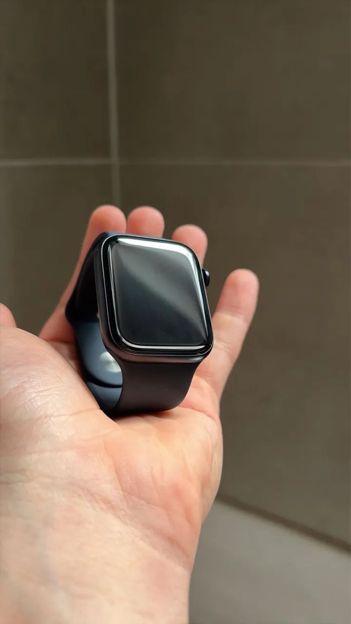 Apple Watch SE 3 (GPS) - Foto 5