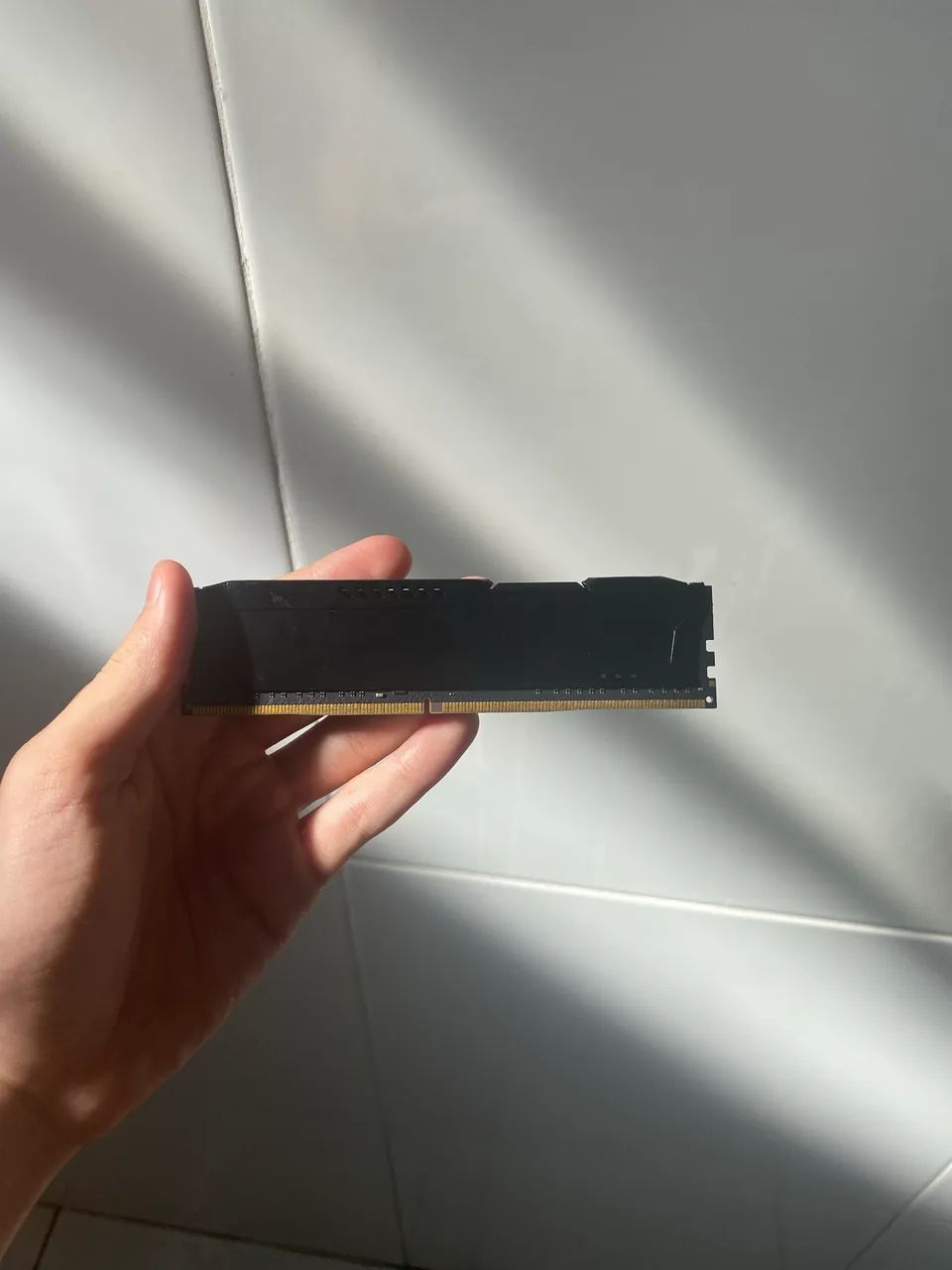 Memória ram hyper x 16gb - Foto 3