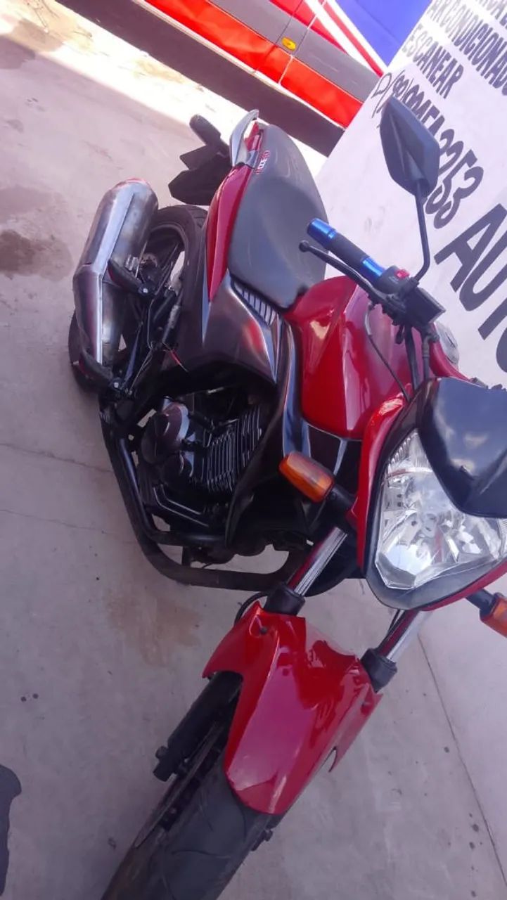 Moto boa  - Foto 3