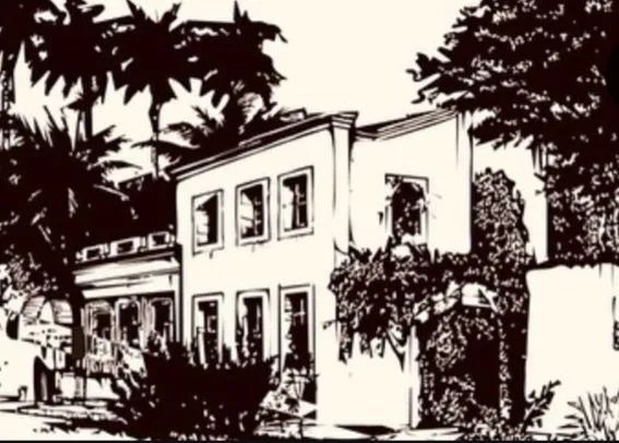 Casa no Poço da Panela