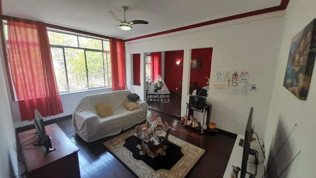 Apartamento 2 Quartos no Engenho Novo