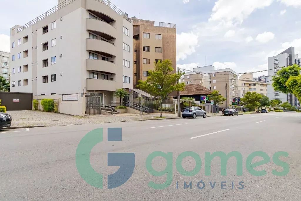 Prédio à venda, 1677 m² - Juvevê - Curitiba/PR - Foto 2
