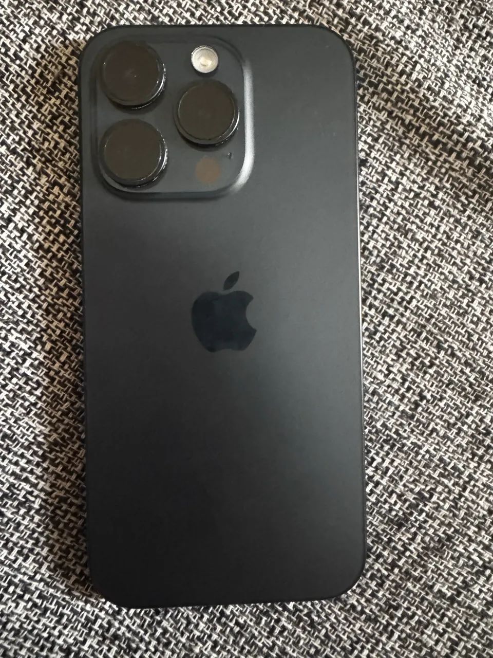 iPhone 15 pro 256gb impecável seminovo - Foto 2
