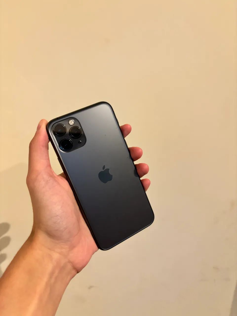 iPhone 11 Pro 64gb - Celulares e Smartphones - Jardim Tókio