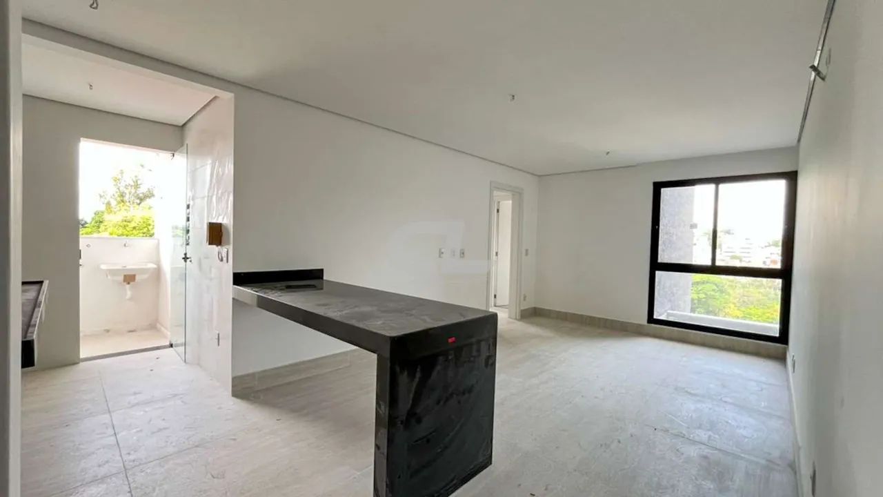 Apartamento, 3 quartos, 1 suite, 2 vagas - Foto 5