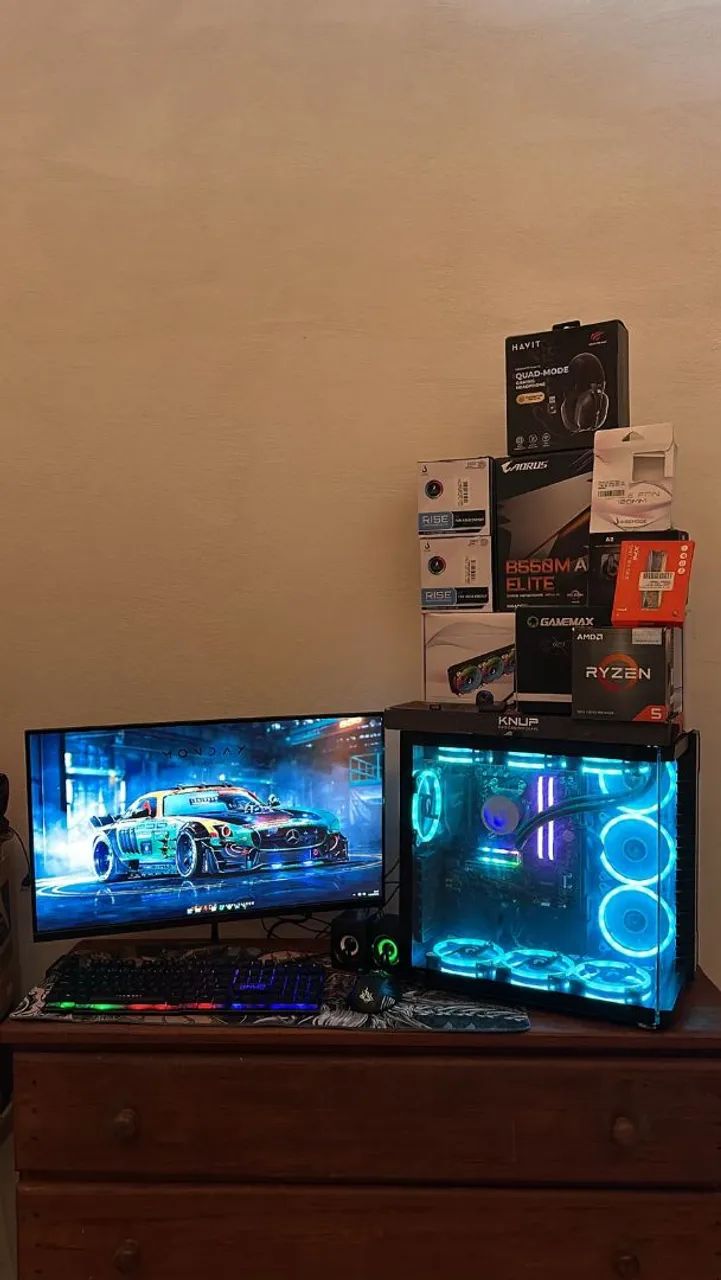 PC GAMER