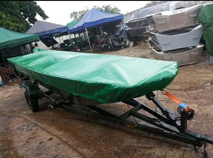 Capas para canoas OFERTA 