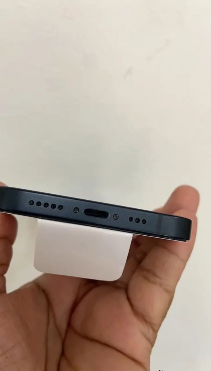 Iphone 13- 128 GB SEMINOVO - Foto 5