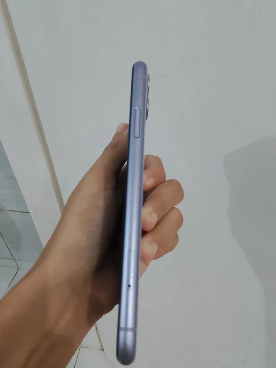 iPhone 11 lilás  - Foto 3