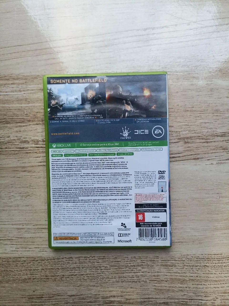 Battlefield 4 - Foto 4