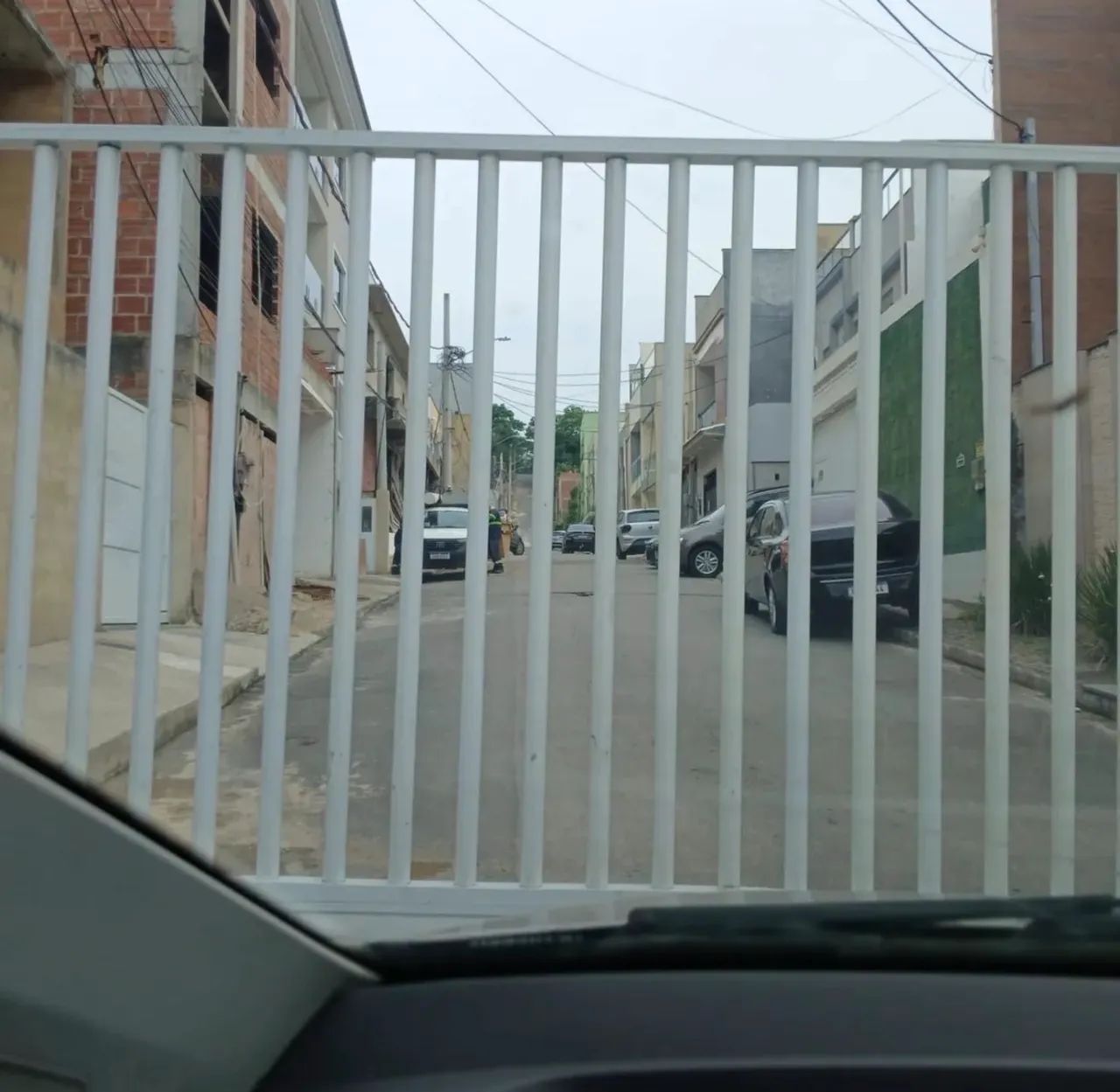 Excelente Terreno em Condomínio Fechado - Foto 3