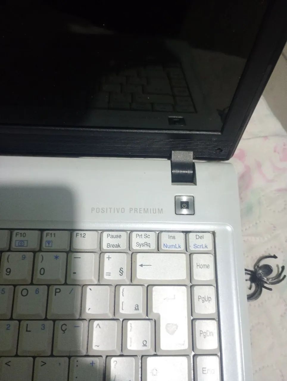 Notebook Positivo Premium  - Foto 4