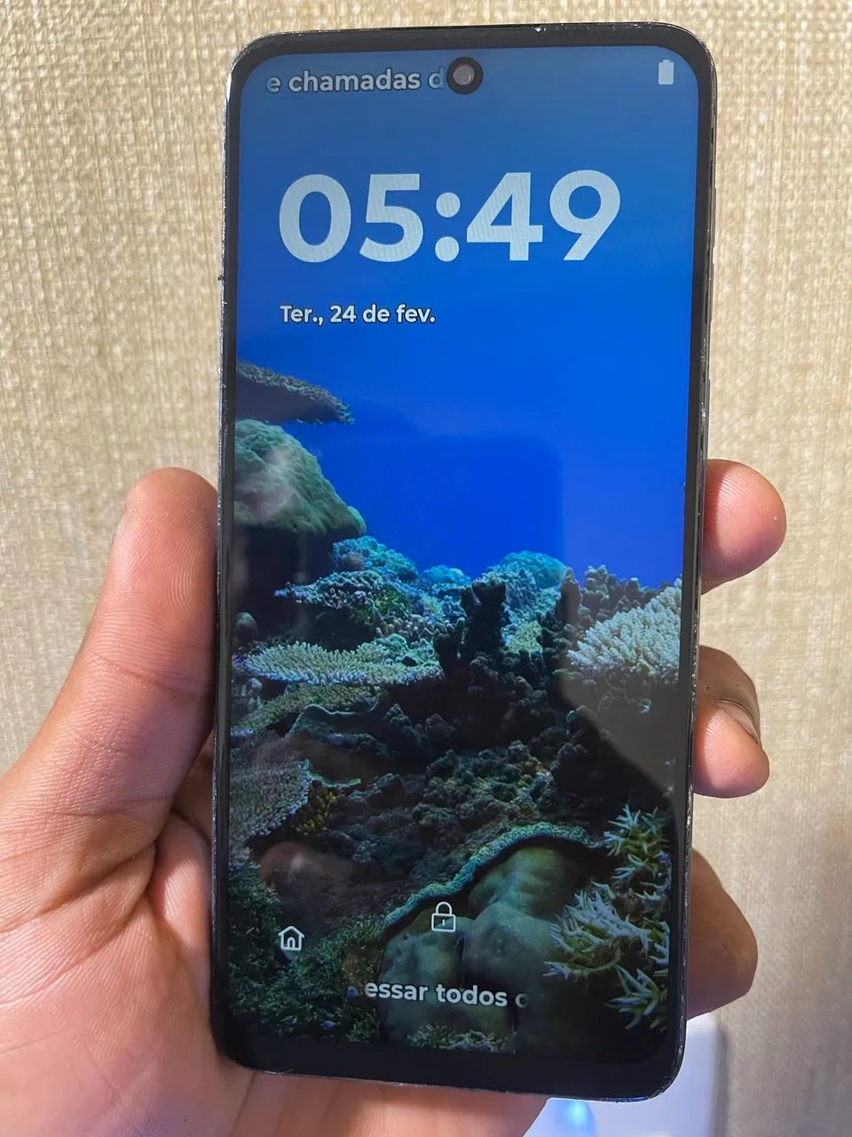 Moto G54 - Foto 2