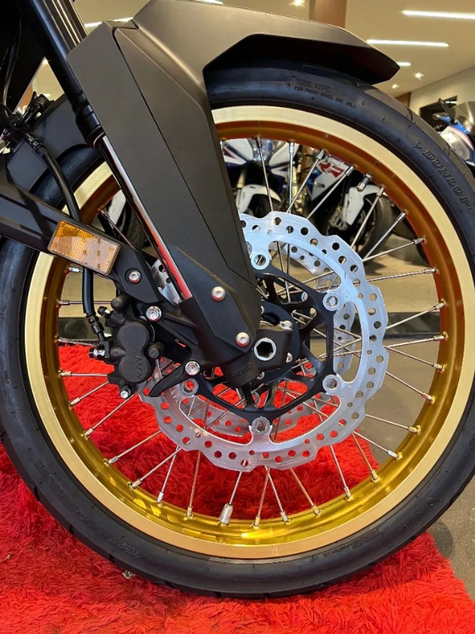 XL 750 TRANSALP - Foto 5