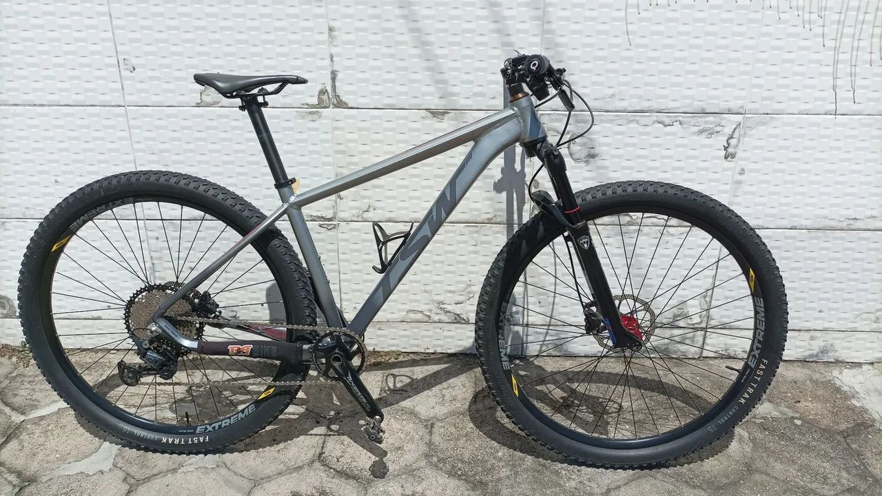 Bike TSW YOUKON BOOST 