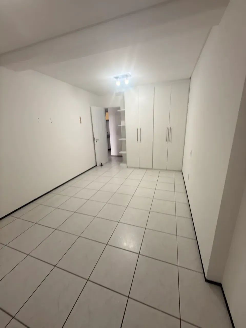 ALUGO APARTAMENTO DE 1 QUARTO NO RENASCENÇA - Foto 3