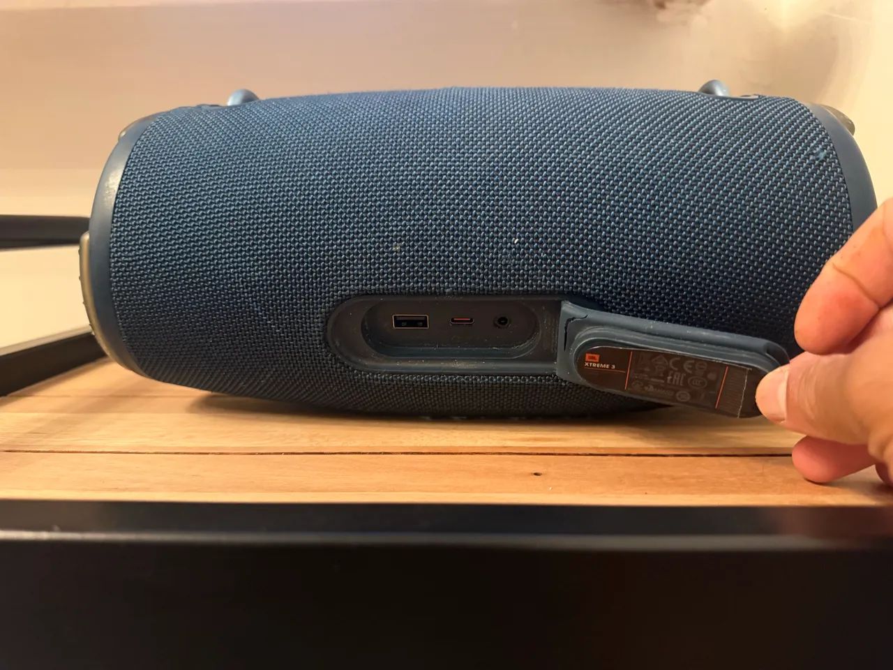 JBL EXTREME 3  - Foto 3