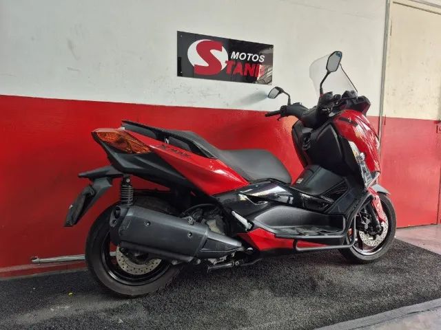 YAMAHA XMAX 250 ABS  - Foto 2