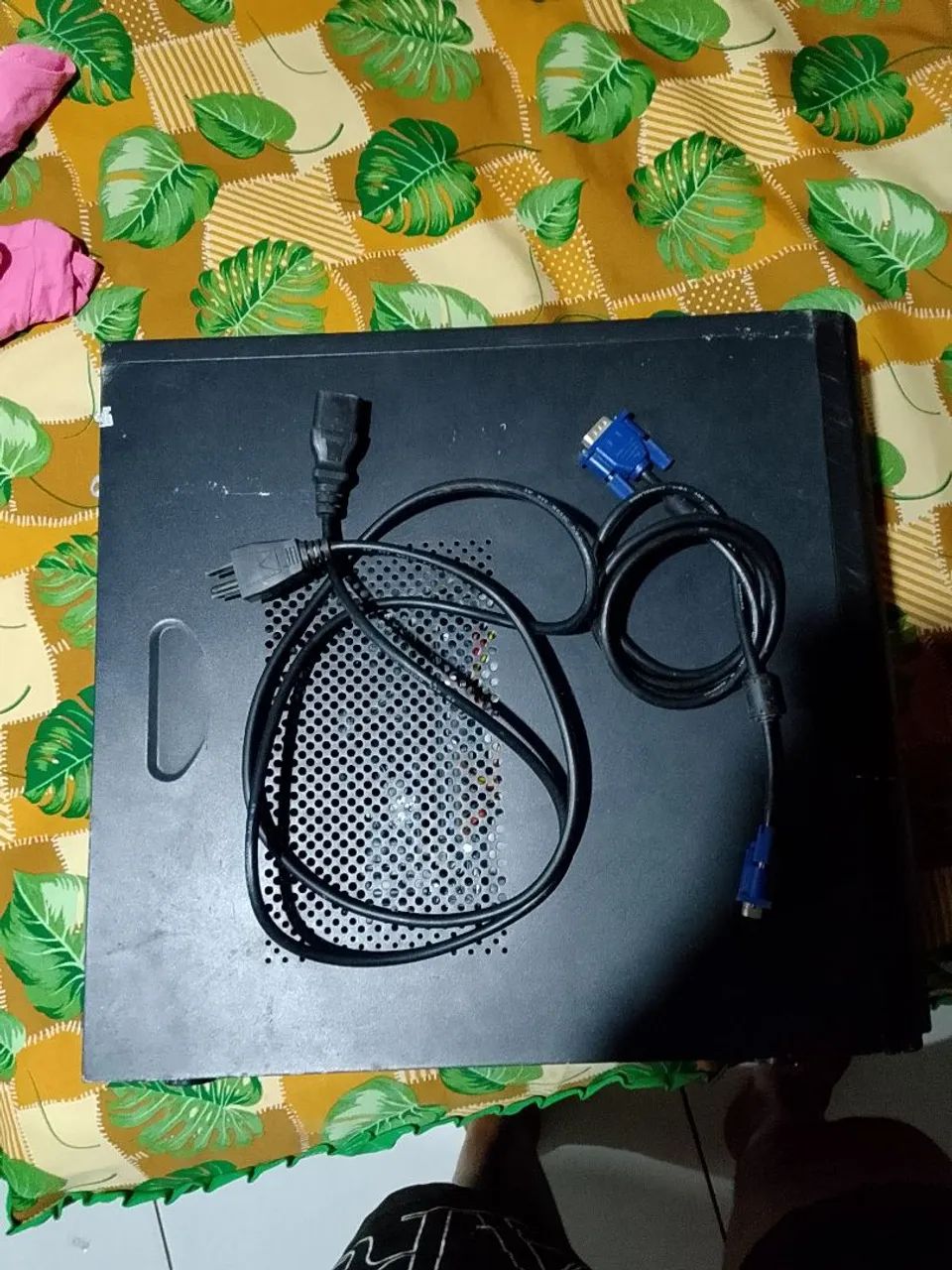 Vendo CPU da Sim+ - Foto 4