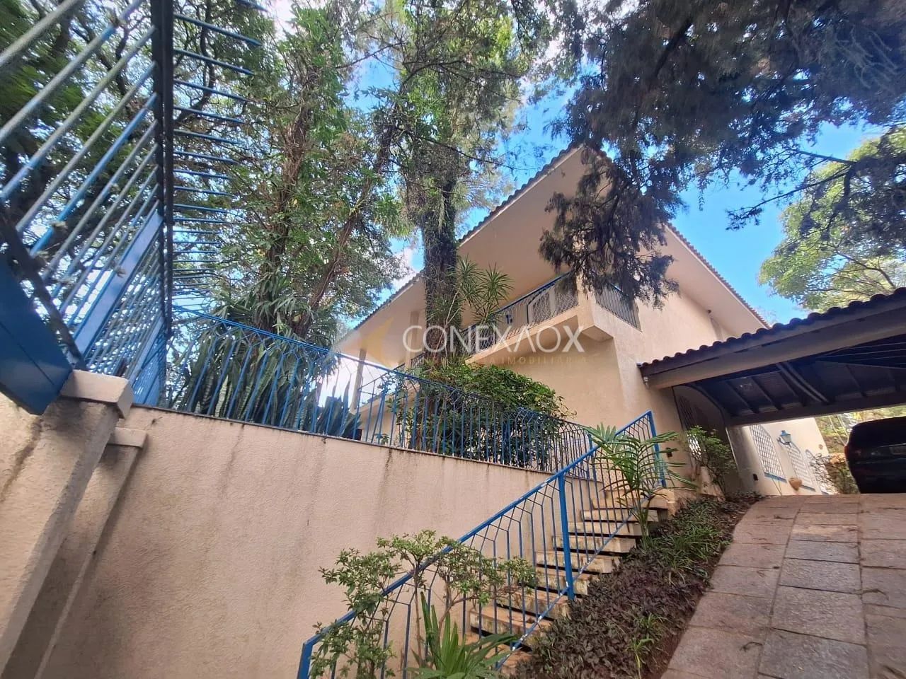 casa - Jardim das Paineiras - Campinas - Foto 3