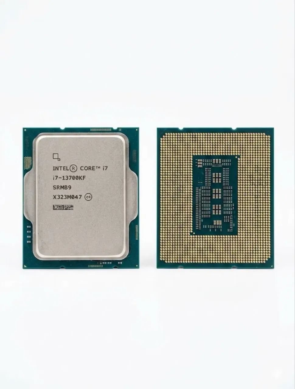 Processador Intel i7 13700KF